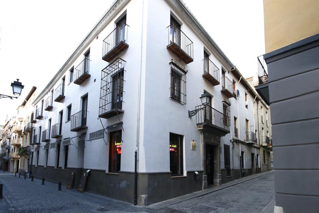 Lemon Rock Hostel - Granada — Photos 1